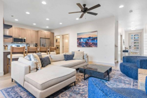 Fairway Getaway #55 townhouse